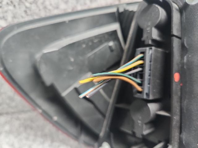 2012 BMW X1 sDrive18d Rear,Right TailLight 6321 2990110-09