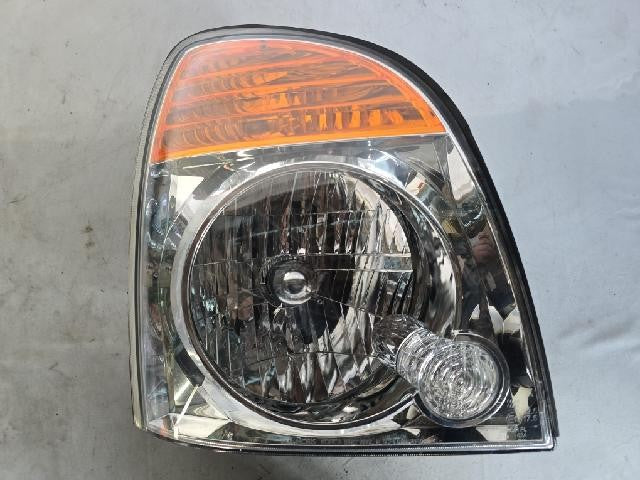 2010 Hyundai H100 Porter 2 Right Headlight