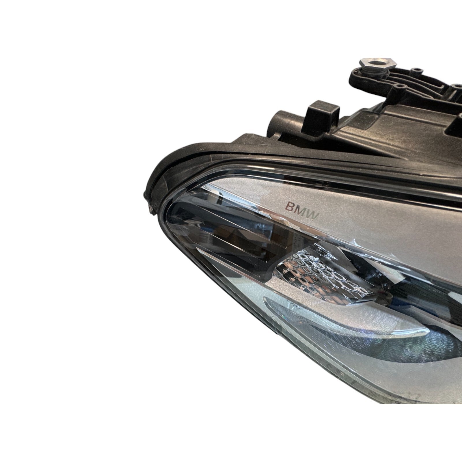 BMW 5 Series G30 G31  LED Headlight Pair USED GENUINE 7214951 7214952