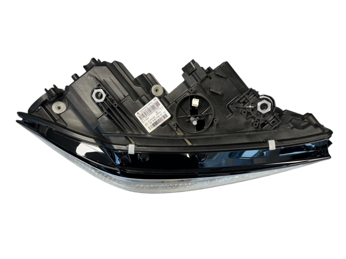 BMW 3 Series G20 G21 Adaptive LED Headlight Right Side USED GENUINE 8496156
