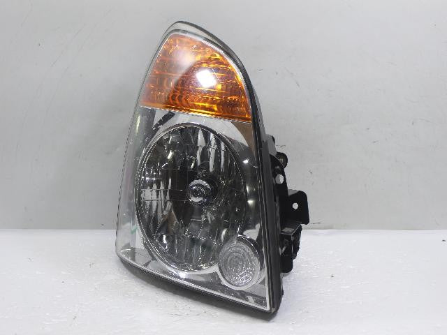 2010 Hyundai H100 Porter 2 Right Headlight 921024F0