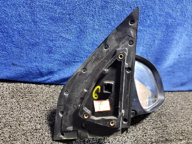 2011 KIA Picanto New Morning Right Gray Side Mirror 87620 07173