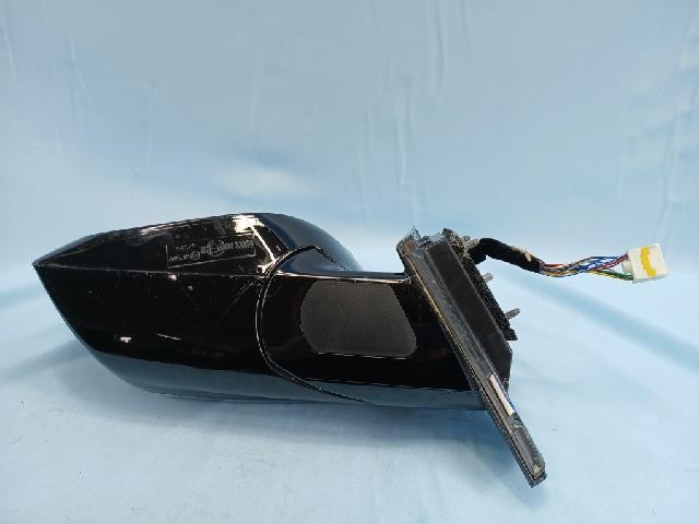 2022 KIA EV6 Left Black Side Mirror