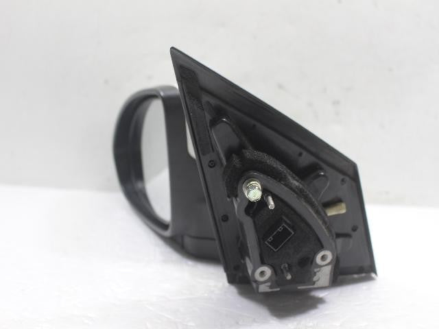 2014 Chevrolet Cruze Cruise Left White Side Mirror