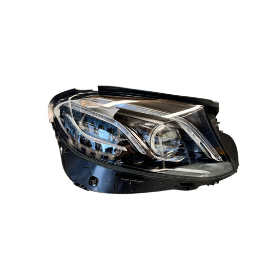 Mercedes-Benz E-Class W213 Multibeam LED RIGHT USED GENUINE A2139062806