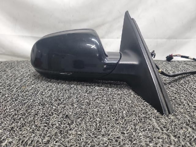 2012 AUDI New A4 Right Black Side Mirror