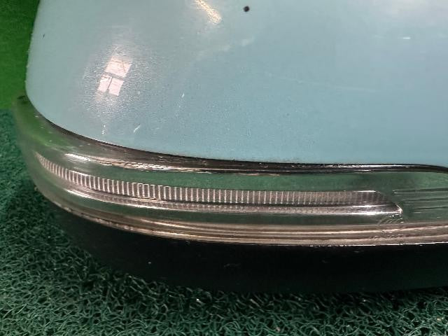 2017 KIA Soul EV Right Side Mirror