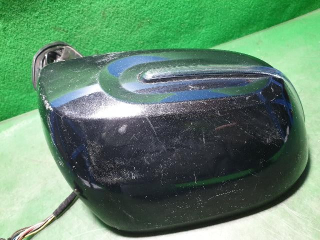 2017 KIA the new ray Right Black Side Mirror