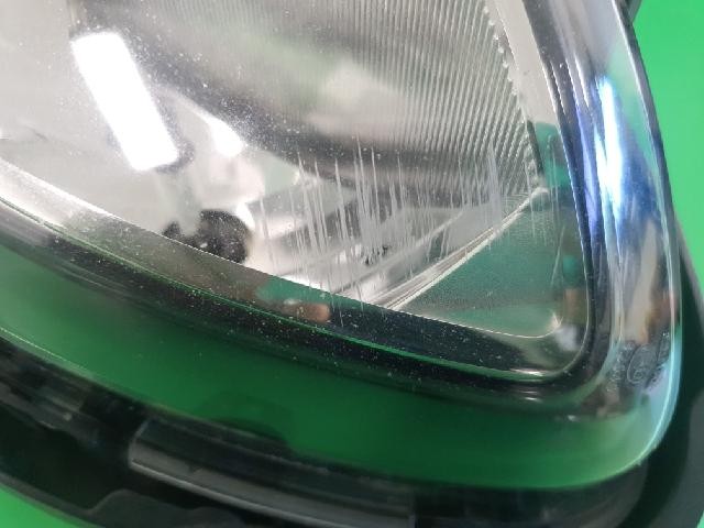 2011 KIA Picanto New Morning LX Left Fog Light 9220107700
