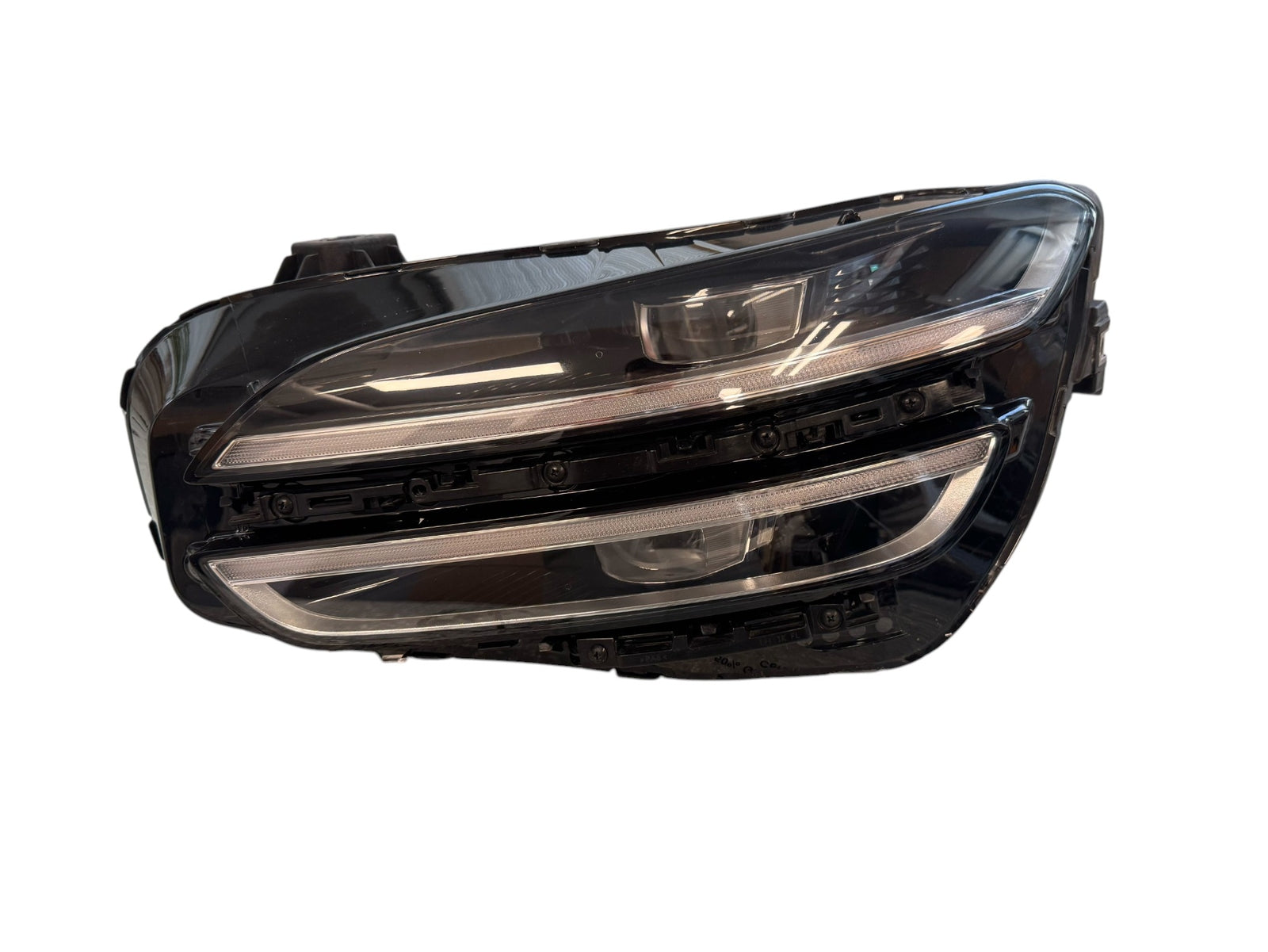 Genesis The new G70 IK PE FL Full LED LEFT USED GENUINE 92101 G9500