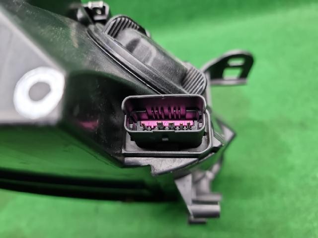2017 Renault Fluence SM3 Z.E Left Headlight 260601325R