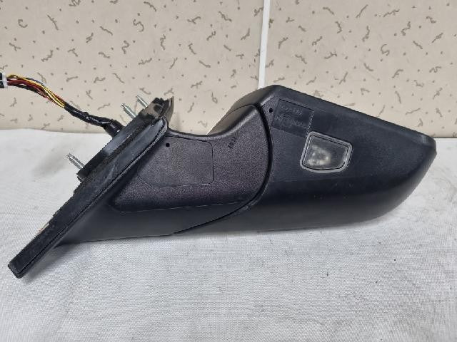 2015 Hyundai LF Sonata Right Side Mirror 87620C1030