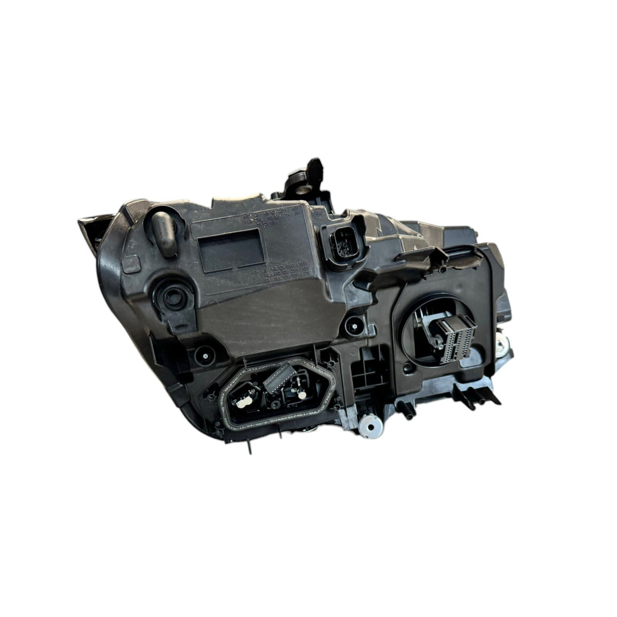 BMW 3 Series G20 LCI, G21 LCI LED Headlight LEFT USED GENUINE 5A4F747