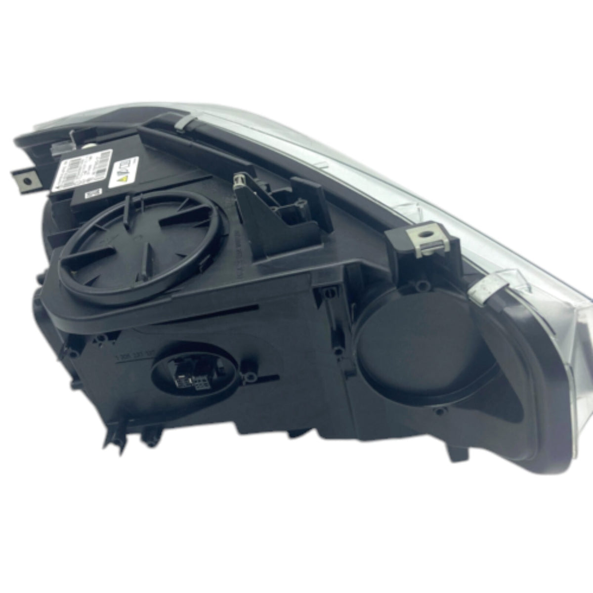 BMW 4 Series F32, F33, F36, F80 LCI, F82, F83 Xenon Headlight LEFT USED 7377843