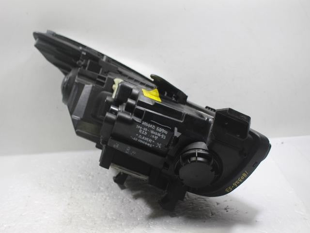 2016 Genesis Genesis EQ900 Left Xenon Headlight 92101D2000