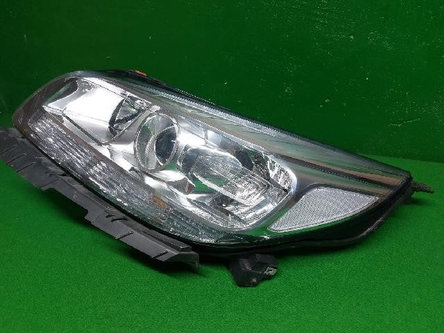 2012 Chevrolet Malibu Left Headlight