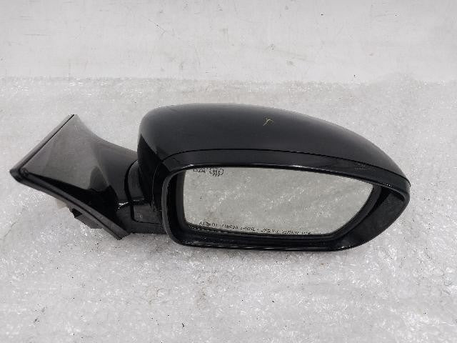 2010 KIA Opirus Premium Right Side Mirror