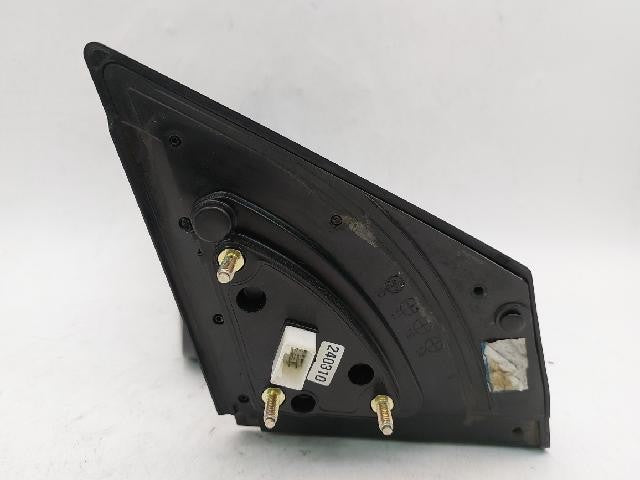 2011 Hyundai Elantra i30 Avante MD Left Black Side Mirror