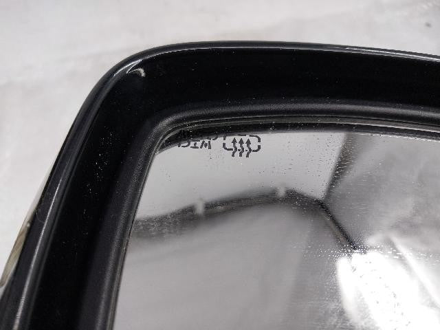 2010 KIA Opirus Premium Right Side Mirror