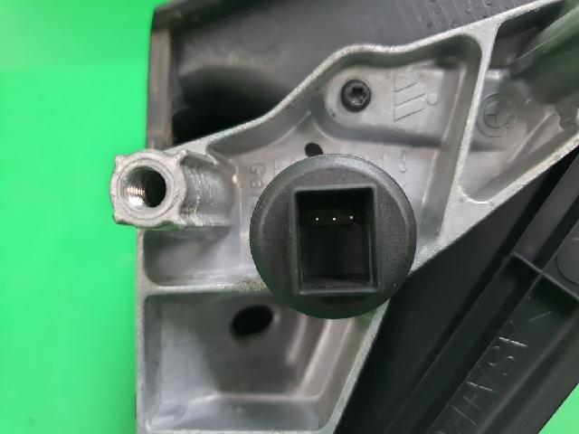 2012 BMW 320d Left Side Mirror