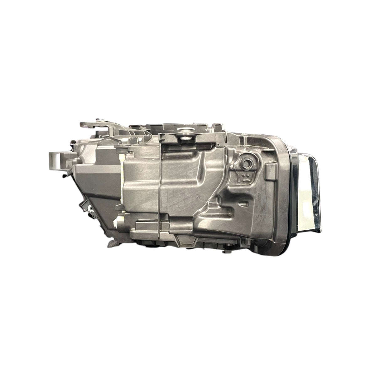 BMW 3 Series G20 G21 LCI LED Headlight Pair USED GENUINE 5A4F747 5A4F748