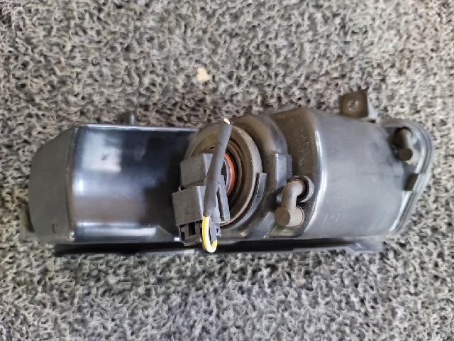 2014 Volkswagen Polo TDI R-Line Right Fog Light