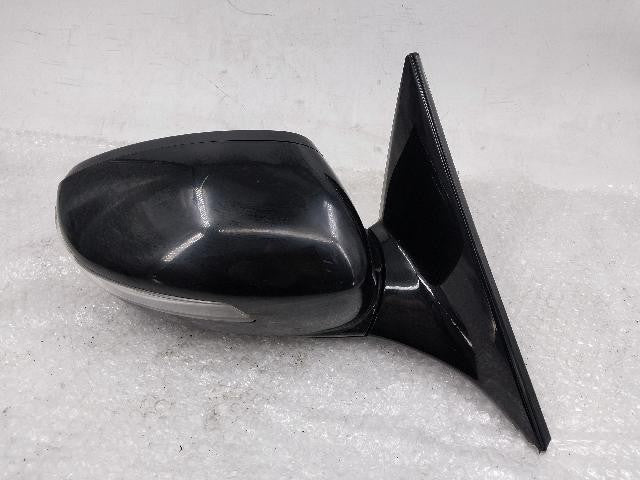 2010 KIA Opirus Premium Right Side Mirror