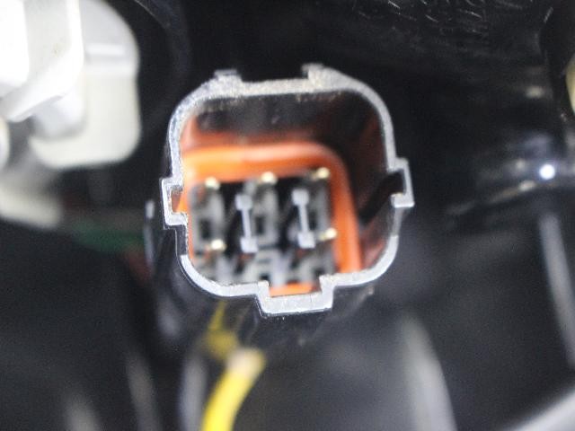 2011 KIA Mojave Rear,Left LED TailLight 924012J1