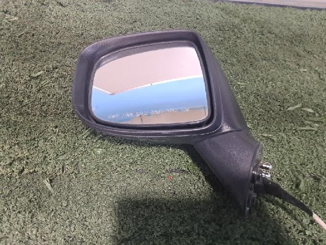2016 KIA Ray Left Teal Side Mirror