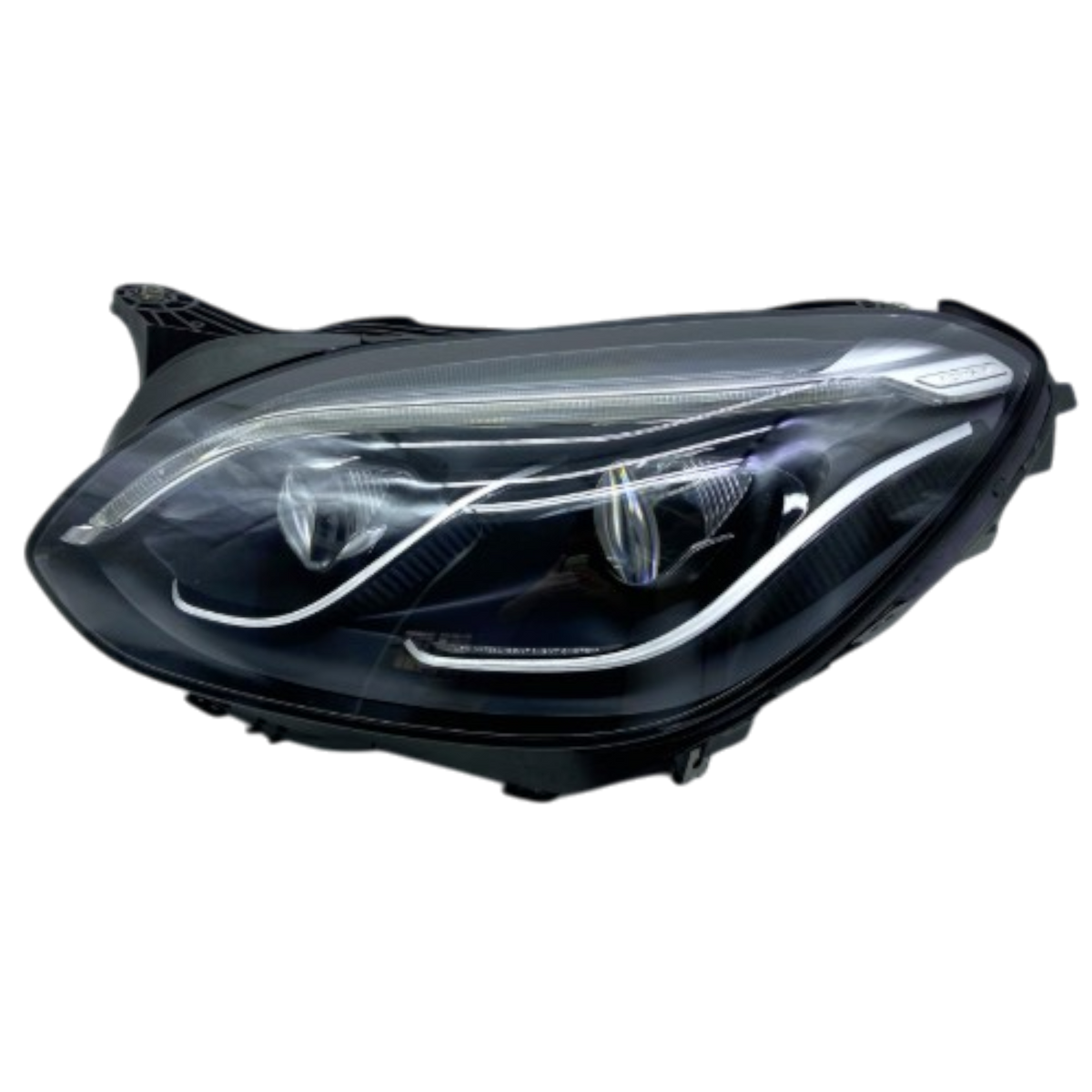 Mercedes-Benz SLC R172 LED Intelligent Light System LEFT GENUINE A1729063501