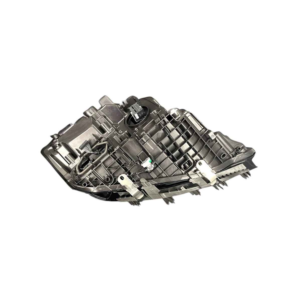 BMW 3 Series G20 G21 LCI LED Headlight Pair USED GENUINE 5A4F747 5A4F748