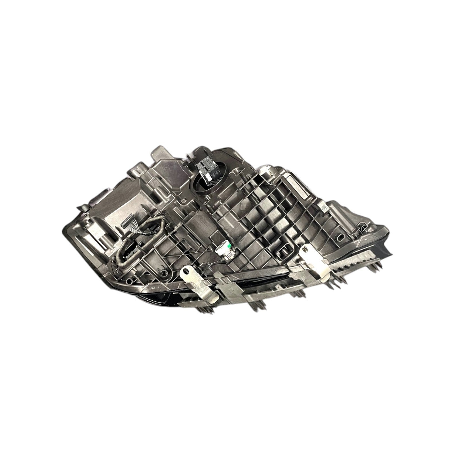 BMW 3 Series G20 G21 LCI LED Headlight Pair USED GENUINE 5A4F747 5A4F748