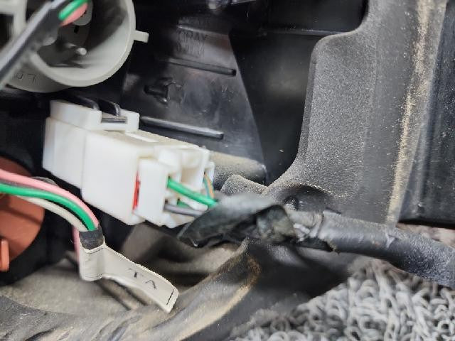2011 KIA Optima K5 Rear,Left TailLight 924012T000