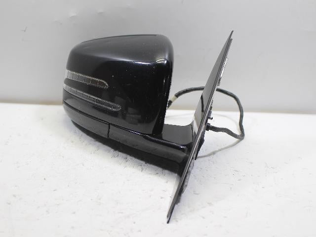 2010 Mercedes-Benz S500 Right Side Mirror