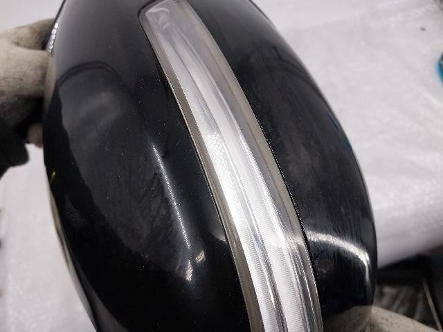 2010 KIA Opirus Premium Right Side Mirror