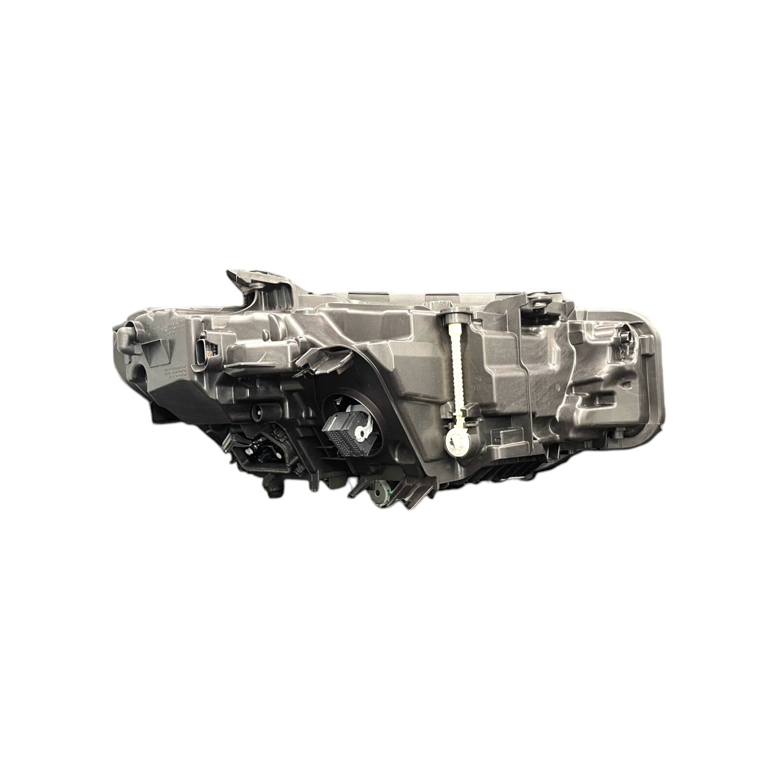 BMW 3 Series G20 G21 LCI LED Headlight Pair USED GENUINE 5A4F747 5A4F748