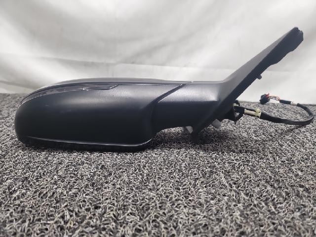 2012 AUDI New A4 Right Black Side Mirror