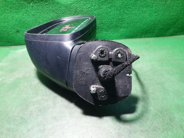 2017 KIA the new ray Right Black Side Mirror