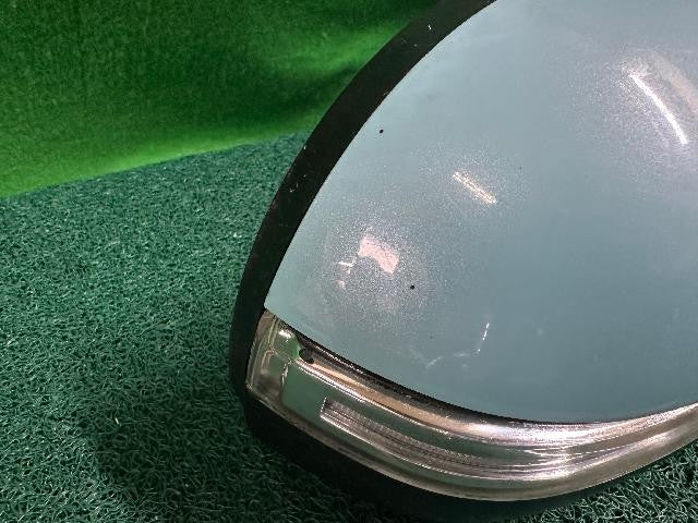 2017 KIA Soul EV Right Side Mirror