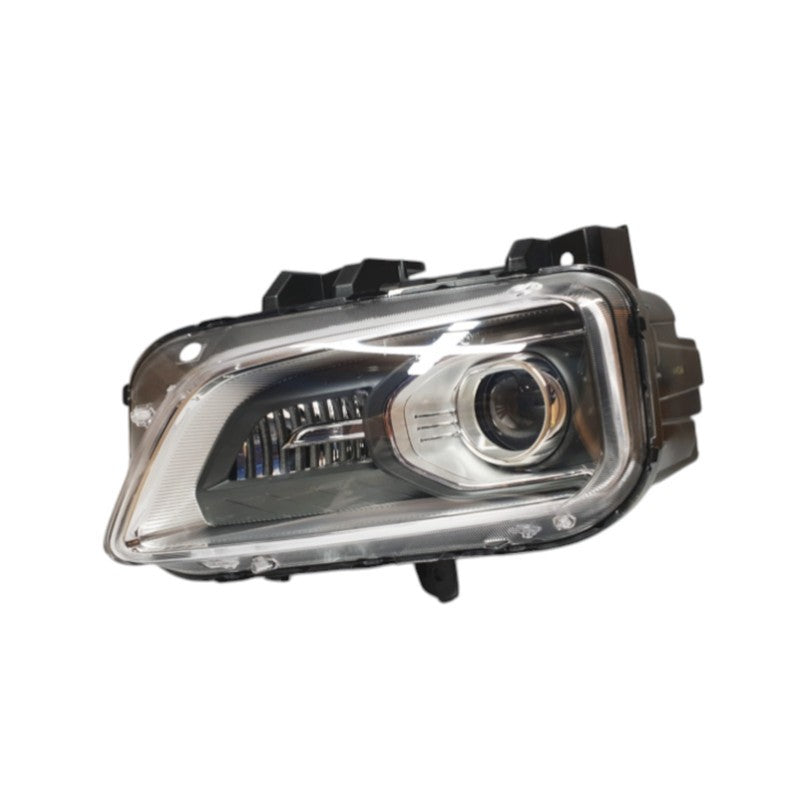 Hyundai KONA / KAUAI 18 OS Ironman LED Headlight LEFT USED GENUINE 92101 J9100
