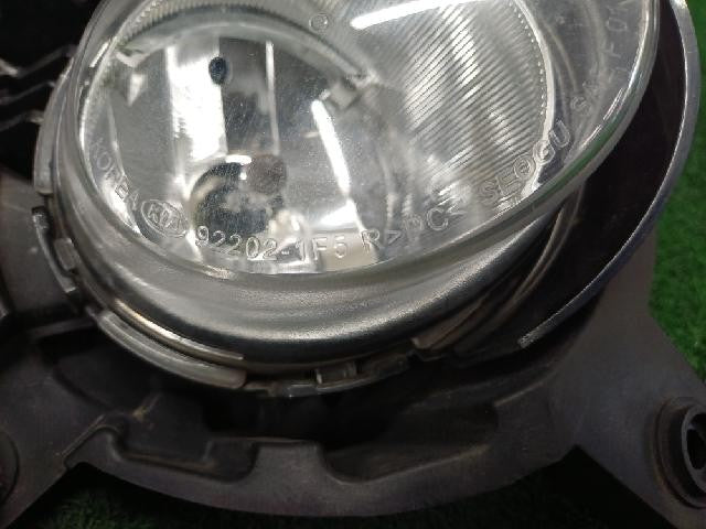 2010 KIA New Sportage Right Fog Light 92202-1F5