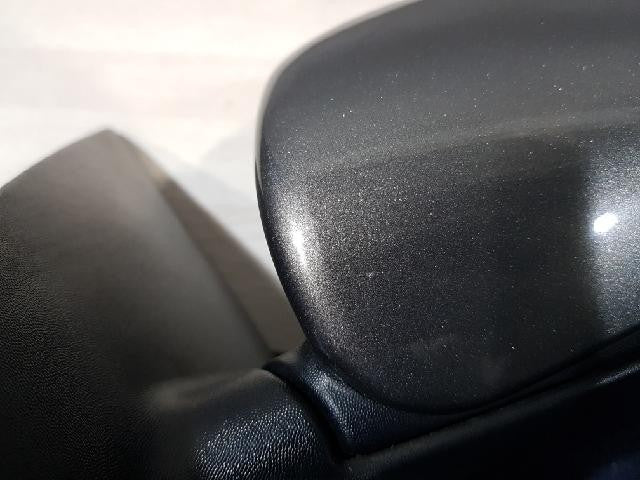 2011 KIA Cerato Forte Left Silver Side Mirror 876101M605AS