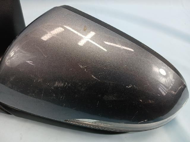 2017 Hyundai Elantra i30 Avante AD Left White Side Mirror