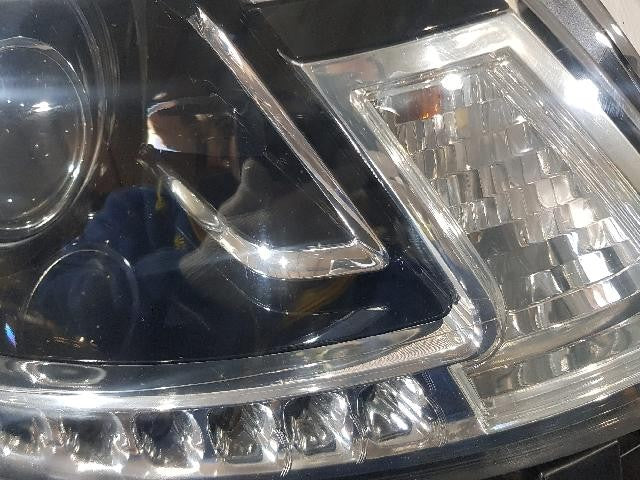 2013 Renault SM5 Latitude NewSM5 Platinum Right Xenon Headlight 260108785R