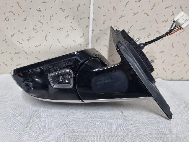 2021 Hyundai Azera The New Grandeur IG Left Side Mirror 87610G8770T2G