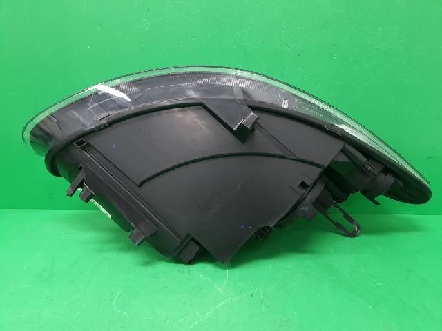2015 Renault Fluence SM3 Neo LE Left Headlight 260606906R