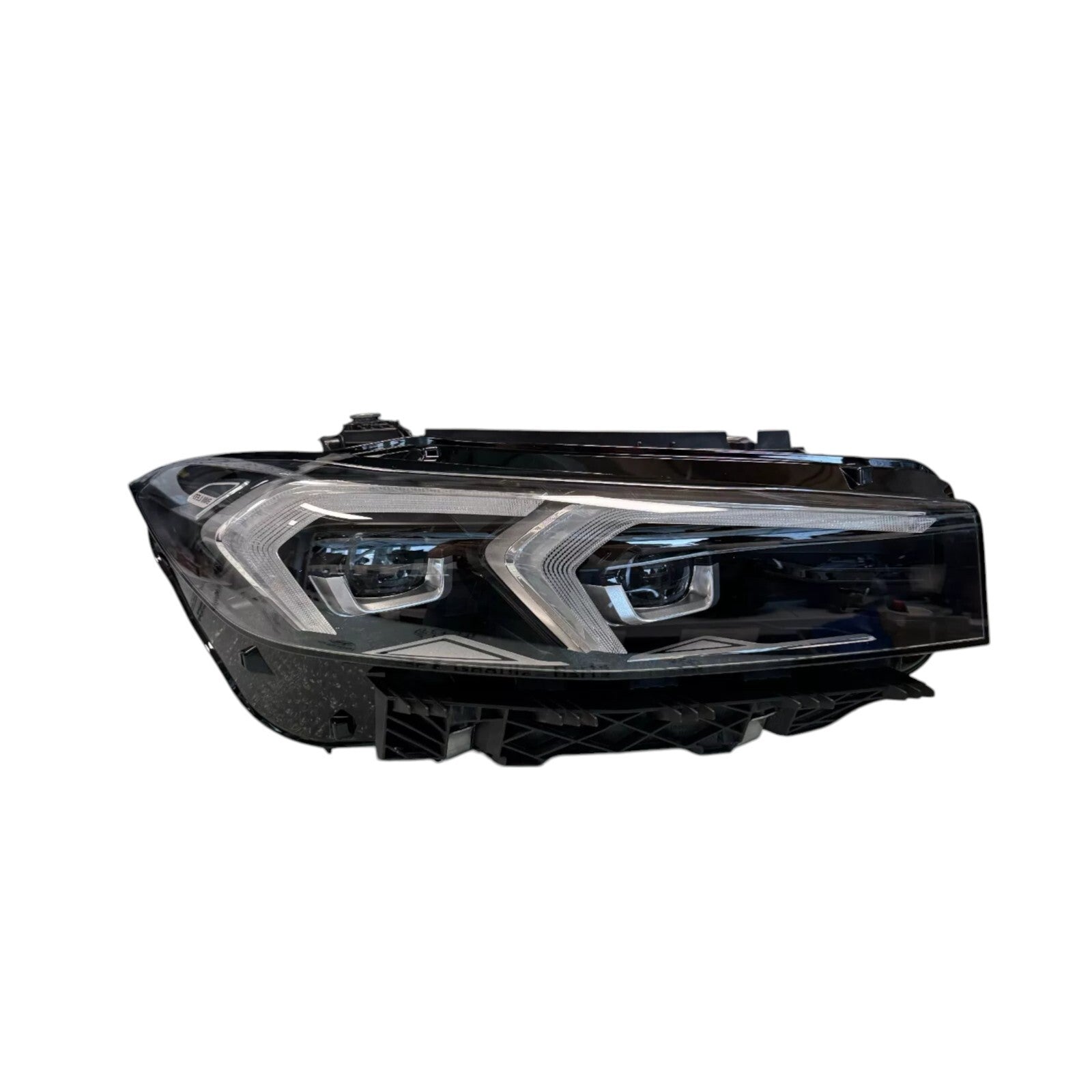 BMW 3 Series G20 LCI, G21 LCI LED Headlight RIGHT USED GENUINE 5A4F748