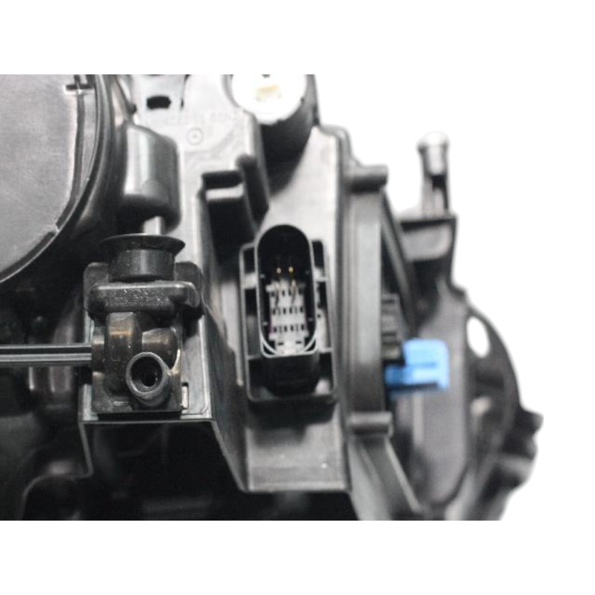 Mercedes-Benz CLA W118 MultiBeam LED LEFT USED GENUINE A1189063100
