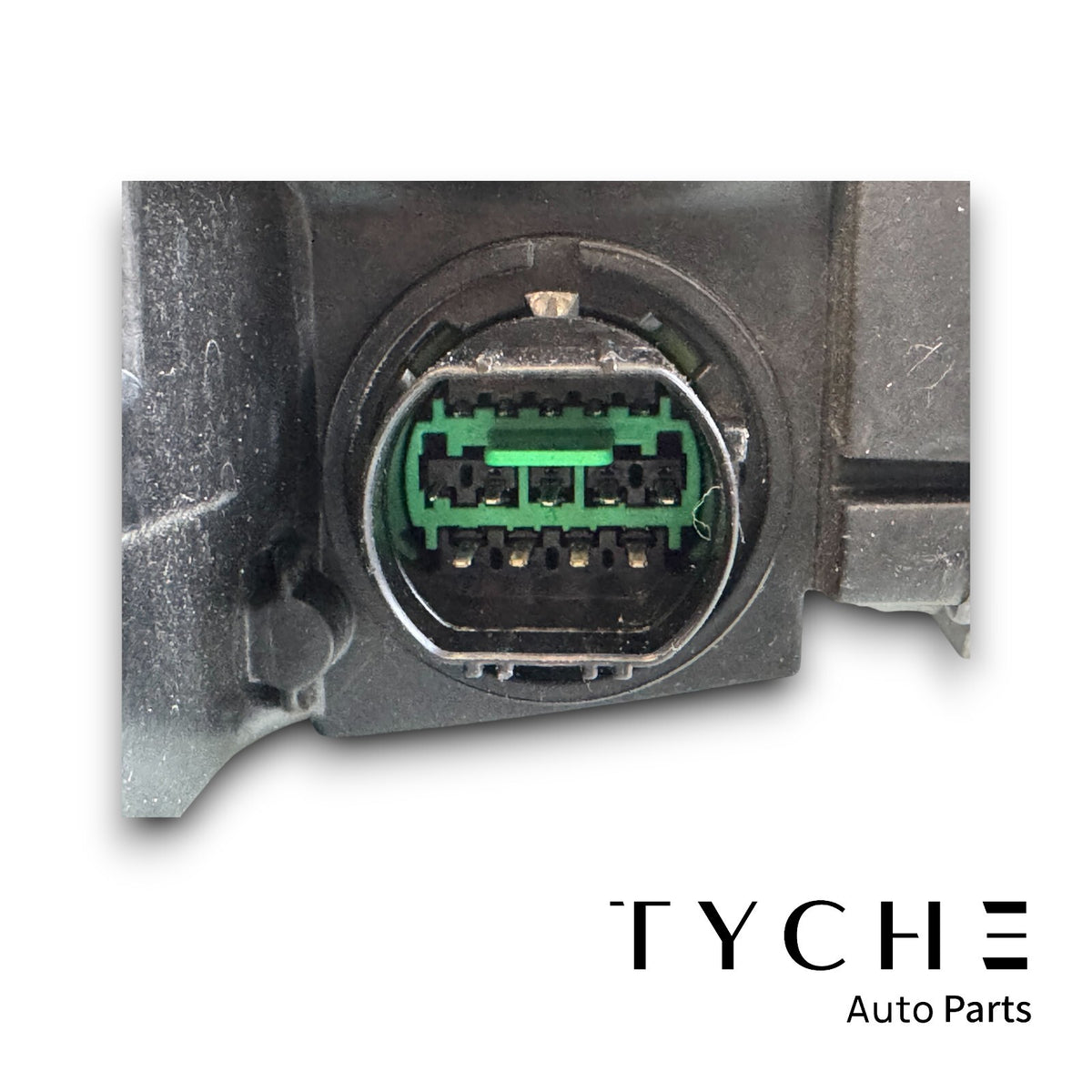 Genesis The new G70 IK PE FL Full LED PAIR USED GENUINE 92101 G9500 92102 G9500