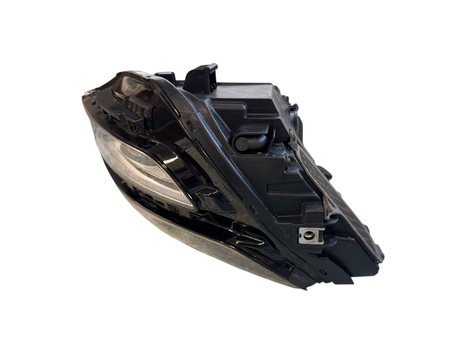 Genesis The new G70 IK PE FL Full LED RIGHT USED GENUINE 92102 G9500